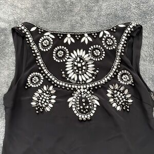 Sheri Bodell dress. XS.